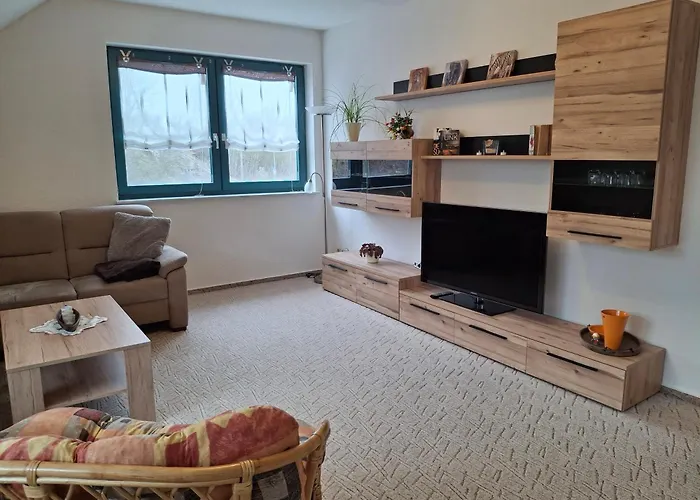 Ferienwohnung Am Orlbach