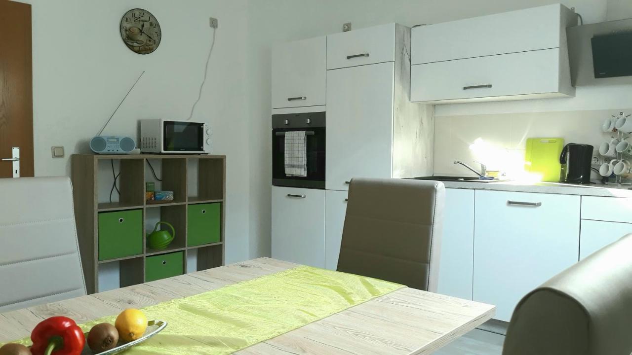 Am Orlbach Appartamento