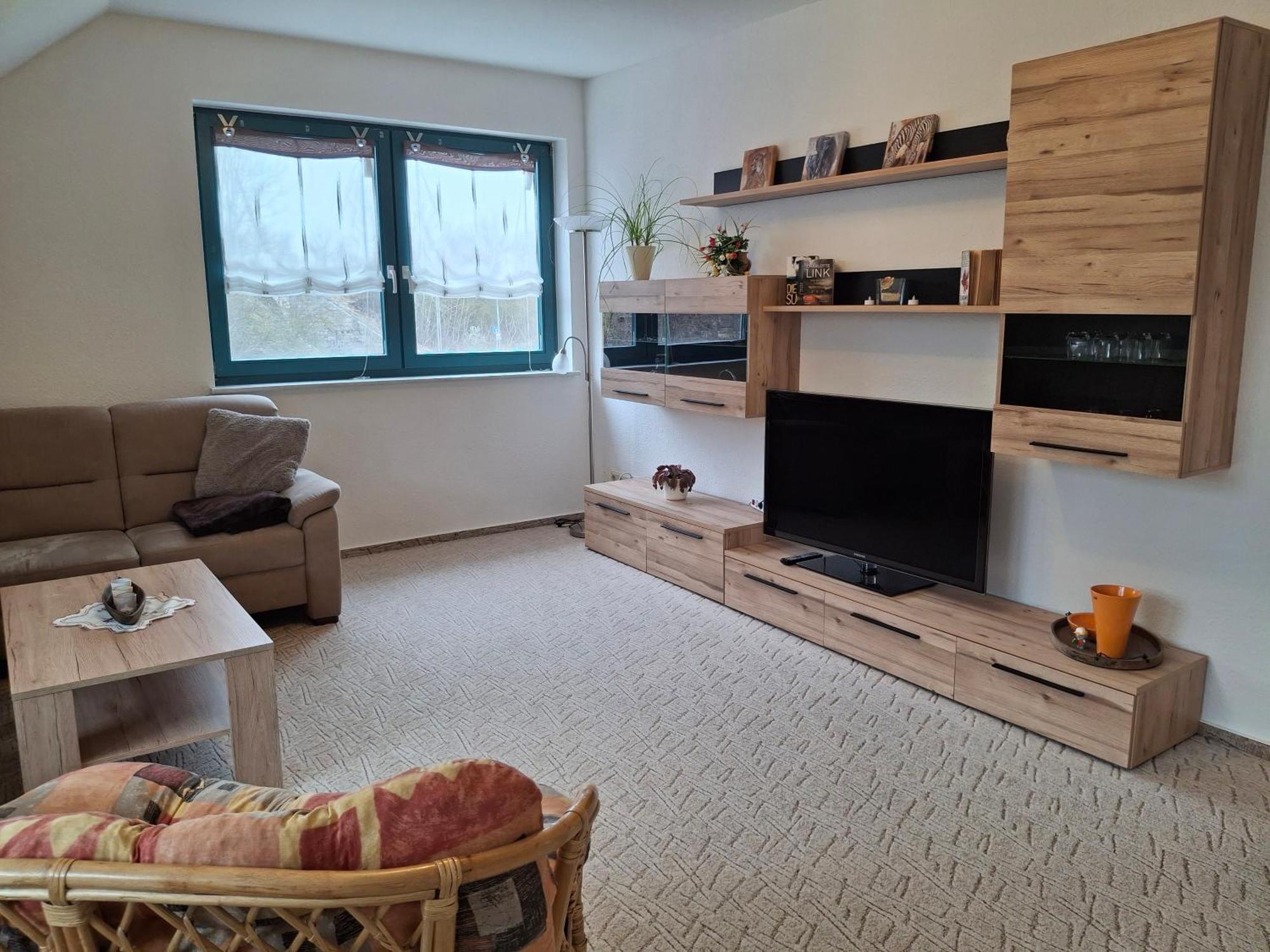 Apartment Am Orlbach *
